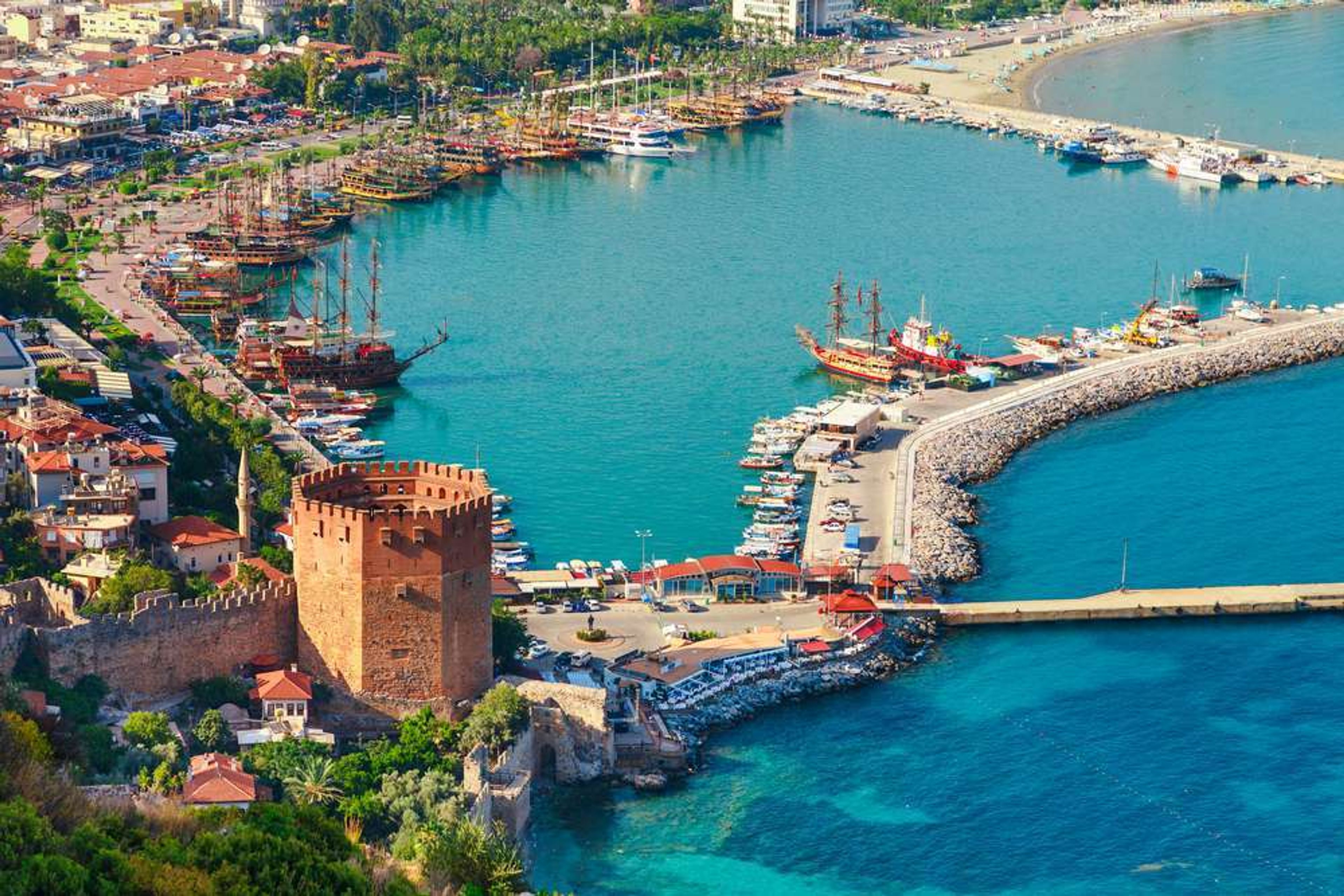 Alanya