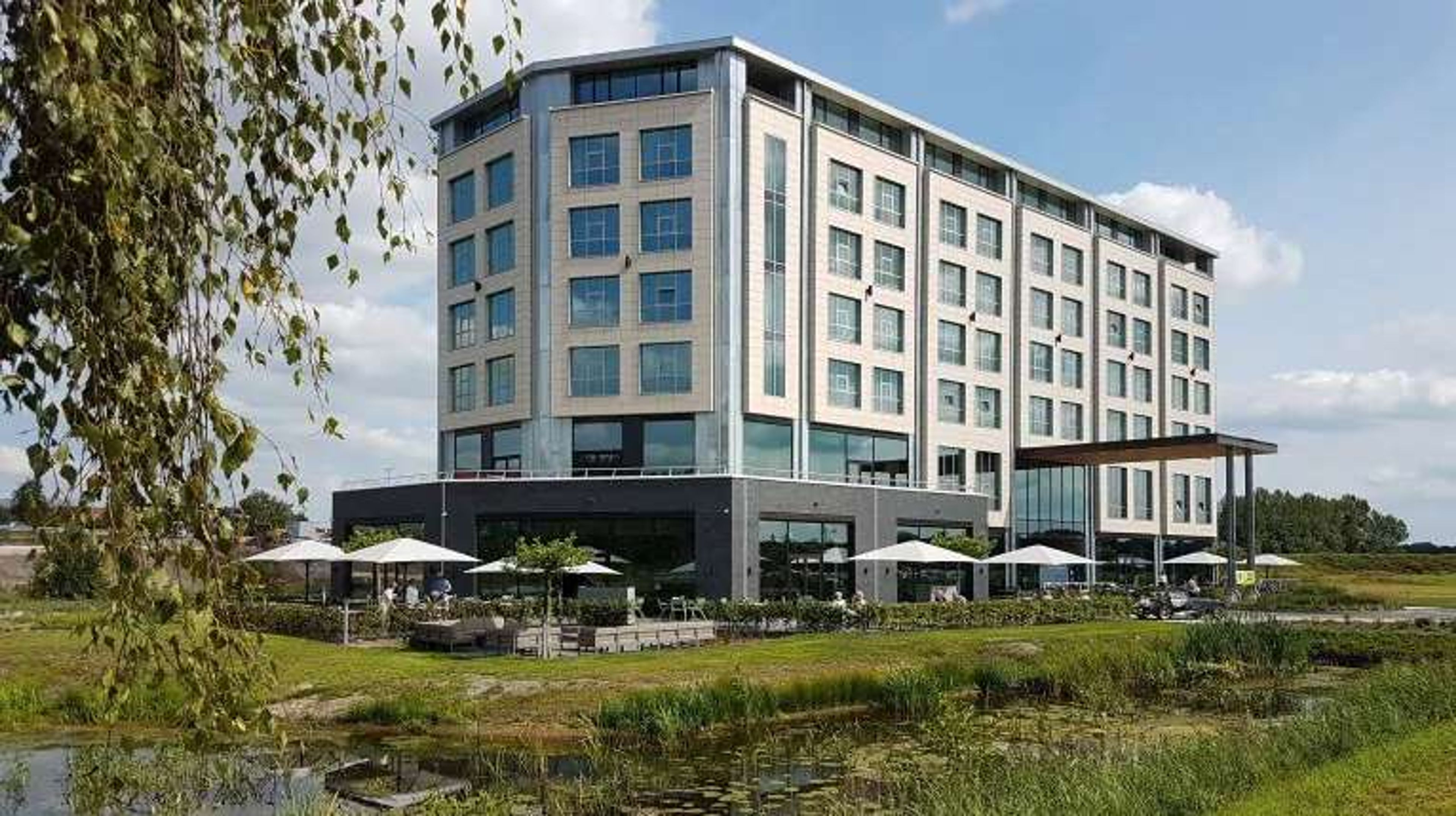 Van der Valk Hotel Groningen